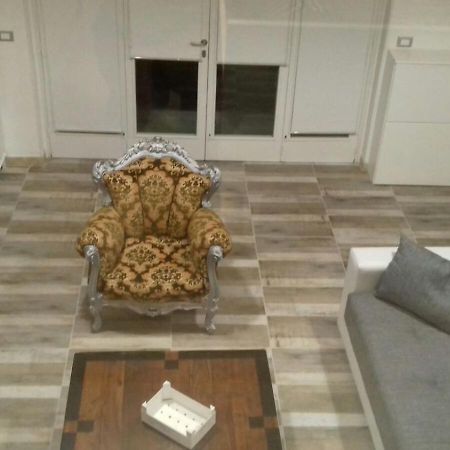 Villa Bellissima Casa A Pochi Passi Da Otranto Uggiano La Chiesa Exterior foto