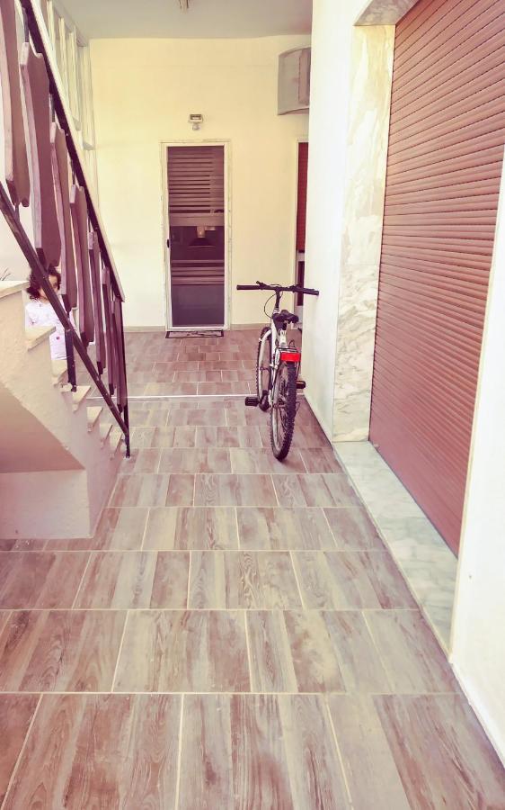 Villa Bellissima Casa A Pochi Passi Da Otranto Uggiano La Chiesa Exterior foto