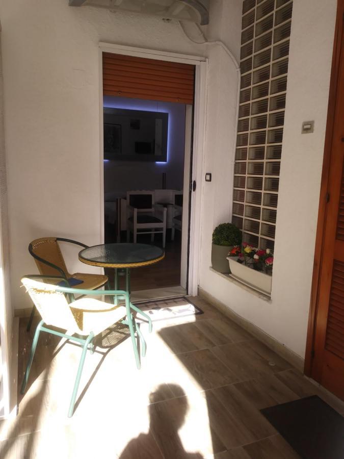 Villa Bellissima Casa A Pochi Passi Da Otranto Uggiano La Chiesa Exterior foto