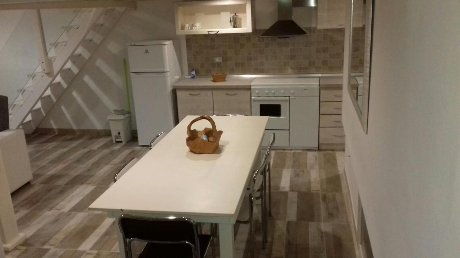 Villa Bellissima Casa A Pochi Passi Da Otranto Uggiano La Chiesa Exterior foto