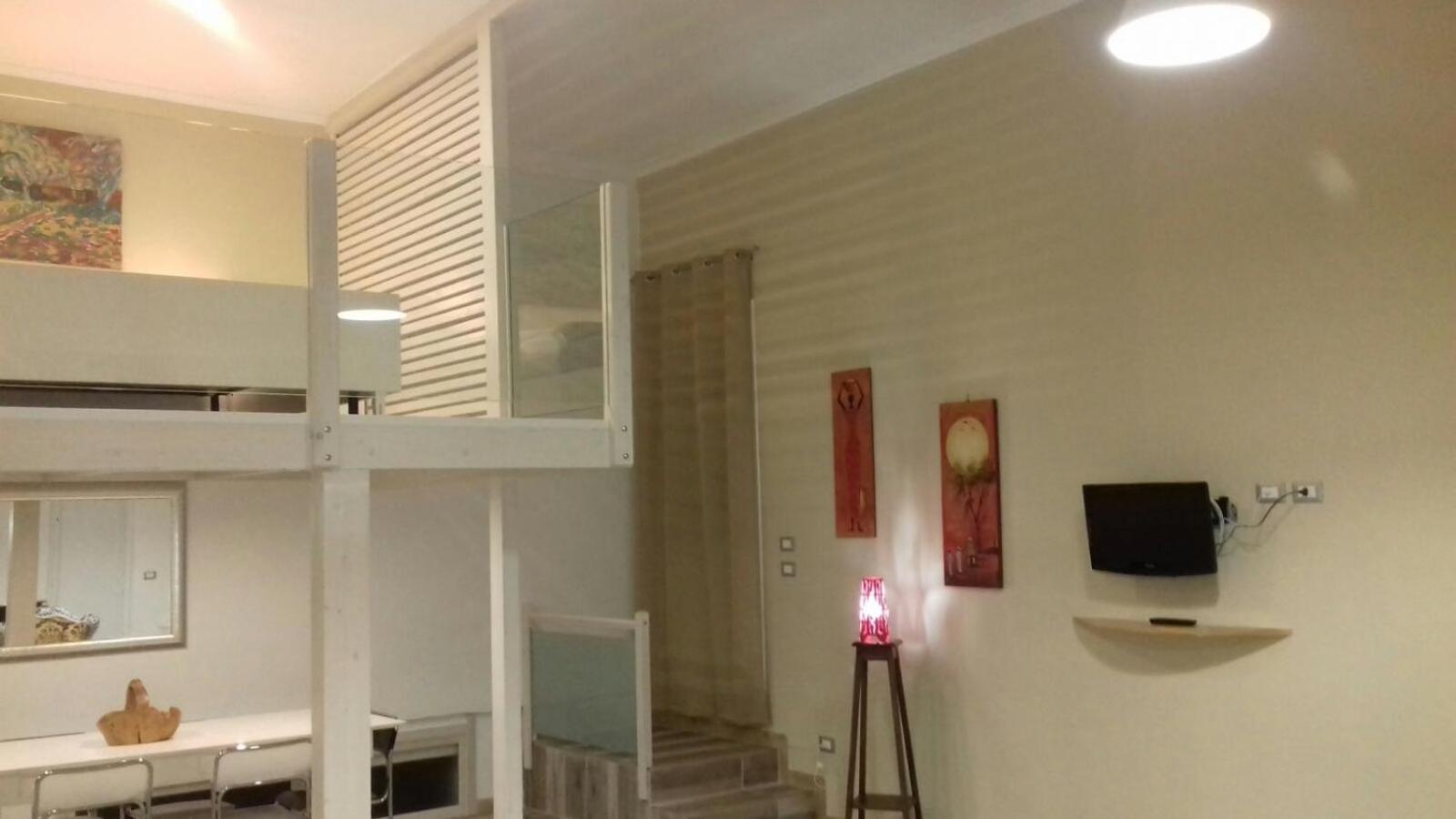 Villa Bellissima Casa A Pochi Passi Da Otranto Uggiano La Chiesa Exterior foto