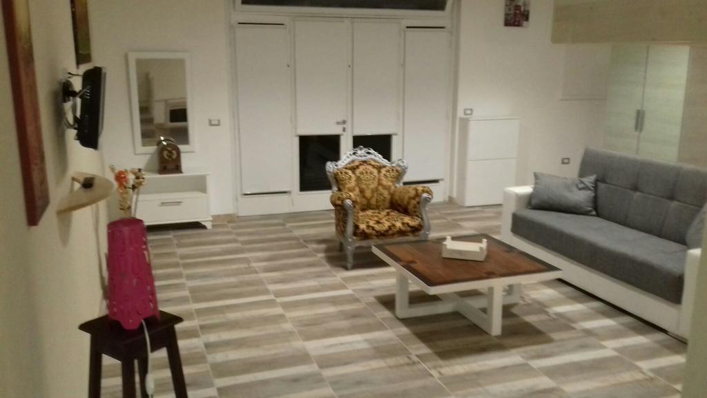 Villa Bellissima Casa A Pochi Passi Da Otranto Uggiano La Chiesa Exterior foto