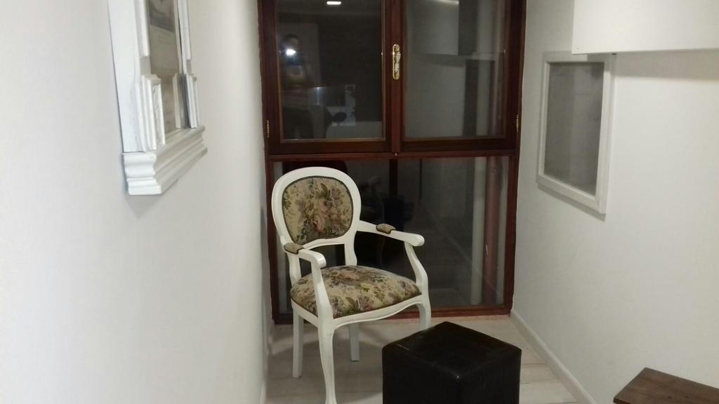 Villa Bellissima Casa A Pochi Passi Da Otranto Uggiano La Chiesa Exterior foto