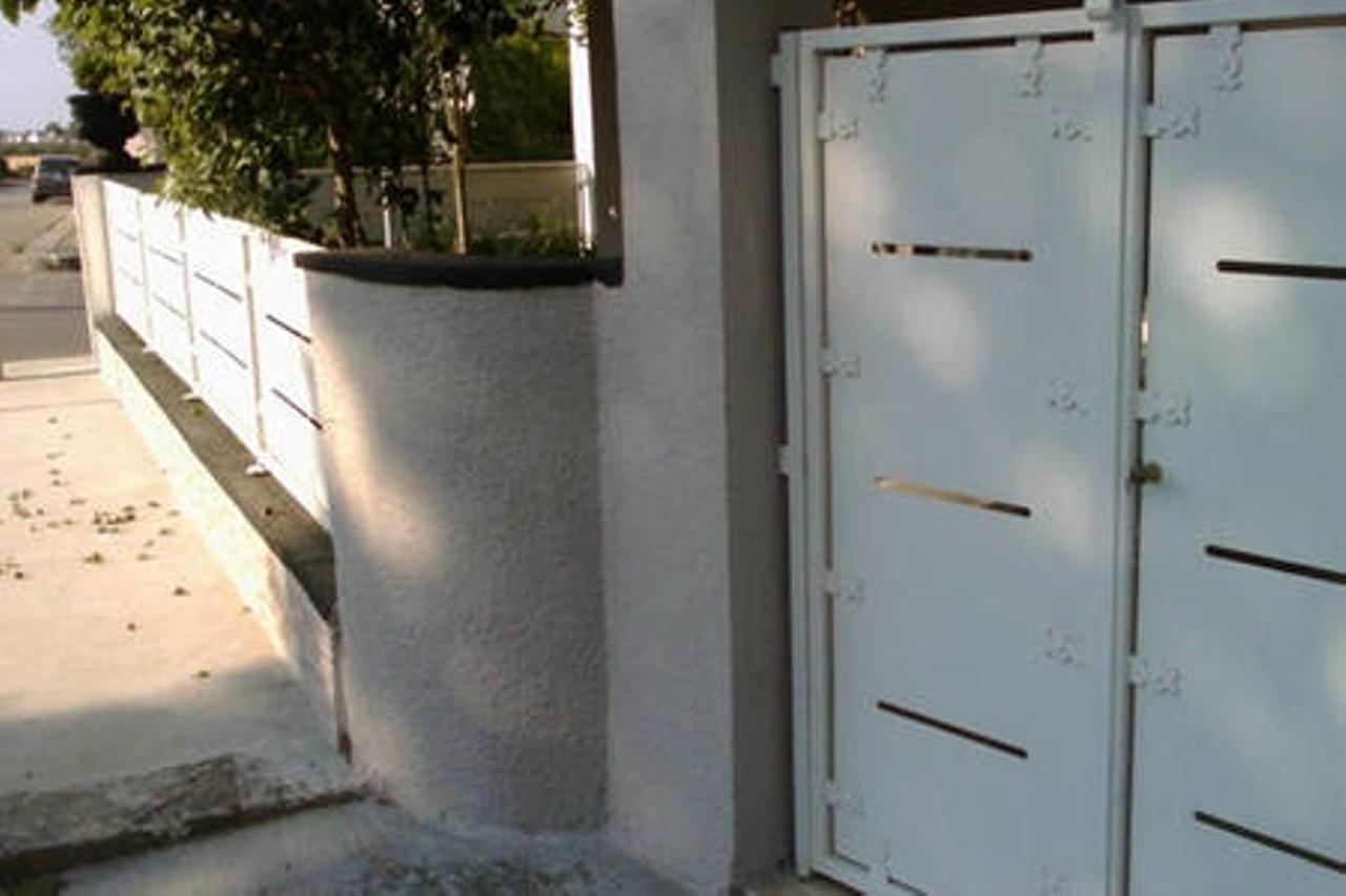 Villa Bellissima Casa A Pochi Passi Da Otranto Uggiano La Chiesa Exterior foto
