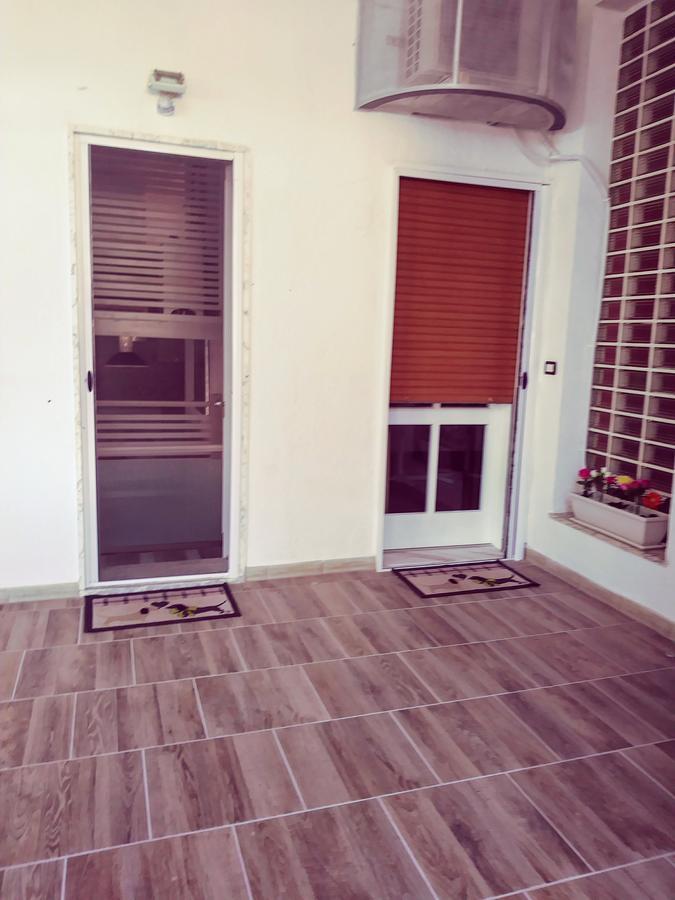 Villa Bellissima Casa A Pochi Passi Da Otranto Uggiano La Chiesa Exterior foto